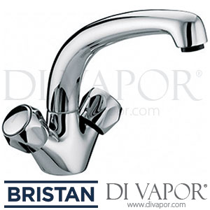Bristan VAC SNK C MT Club Kitchen Sink Mixer Tap - 05/02/09 - Spares